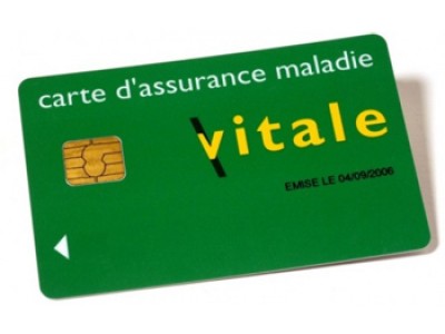 Carte vitale